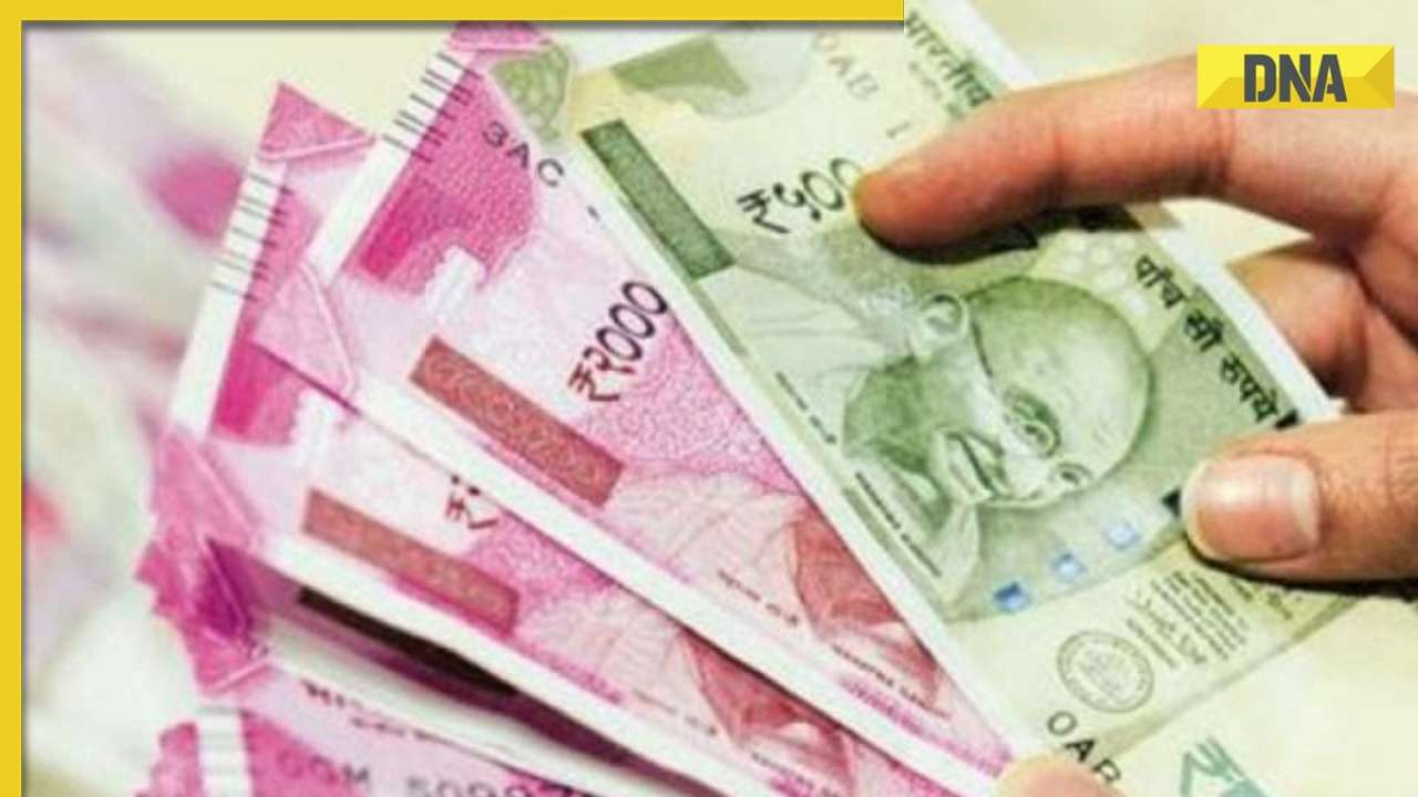 7th Pay Commission latest news: Rajasthan announces DA hike for government employees; check details
