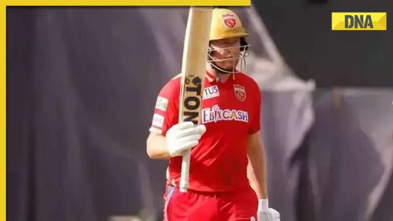 IPL 2023: Jonny Bairstow ruled out due to ankle injury, Punjab Kings announce replacement