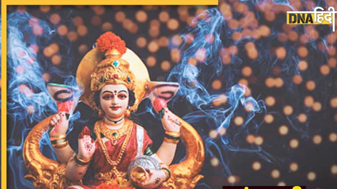 Maa Lakshmi Puja: घर लें आए मां लक्ष्मी की प्रिय ये 5 चीजें, देवी मां की कृपा से भरी रहेगी तिजोरी