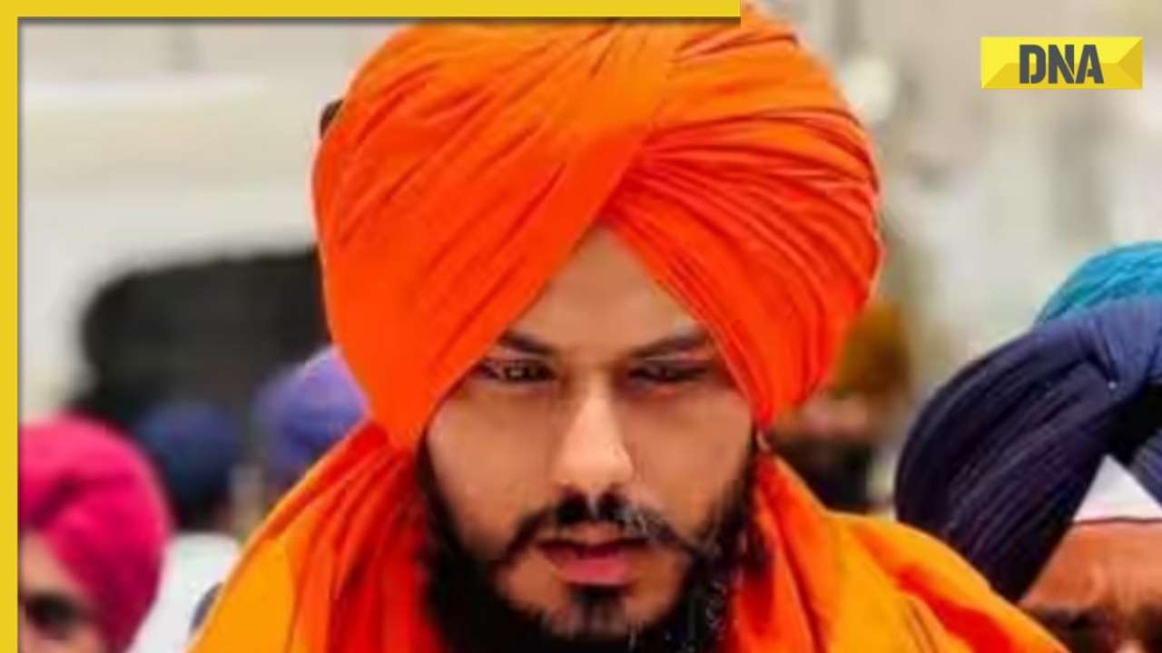 Amritpal Singh crackdown: Anonymous caller threatened to dislodge Indian flag from Pragati Maidan, claims Delhi man