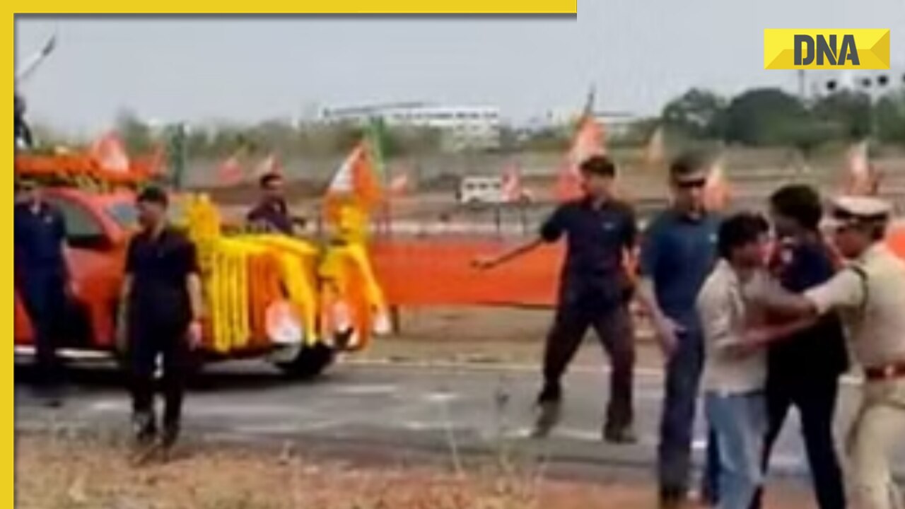What happened during PM Modi’s ‘security breach’ in Karnataka? Here’s what police said