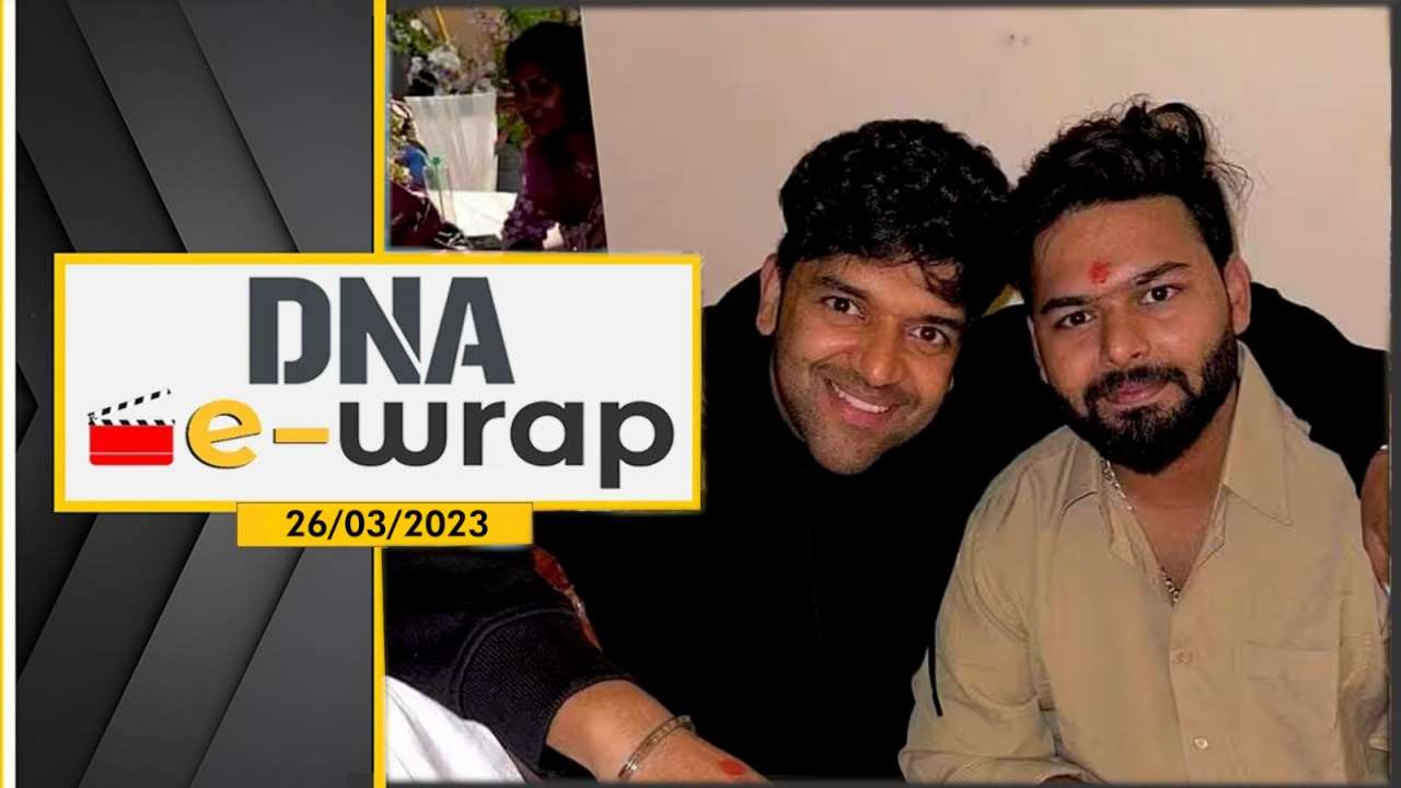 Guru Randhawa News: Read Latest News and Live Updates on Guru Randhawa,  Photos, and Videos at DNAIndia