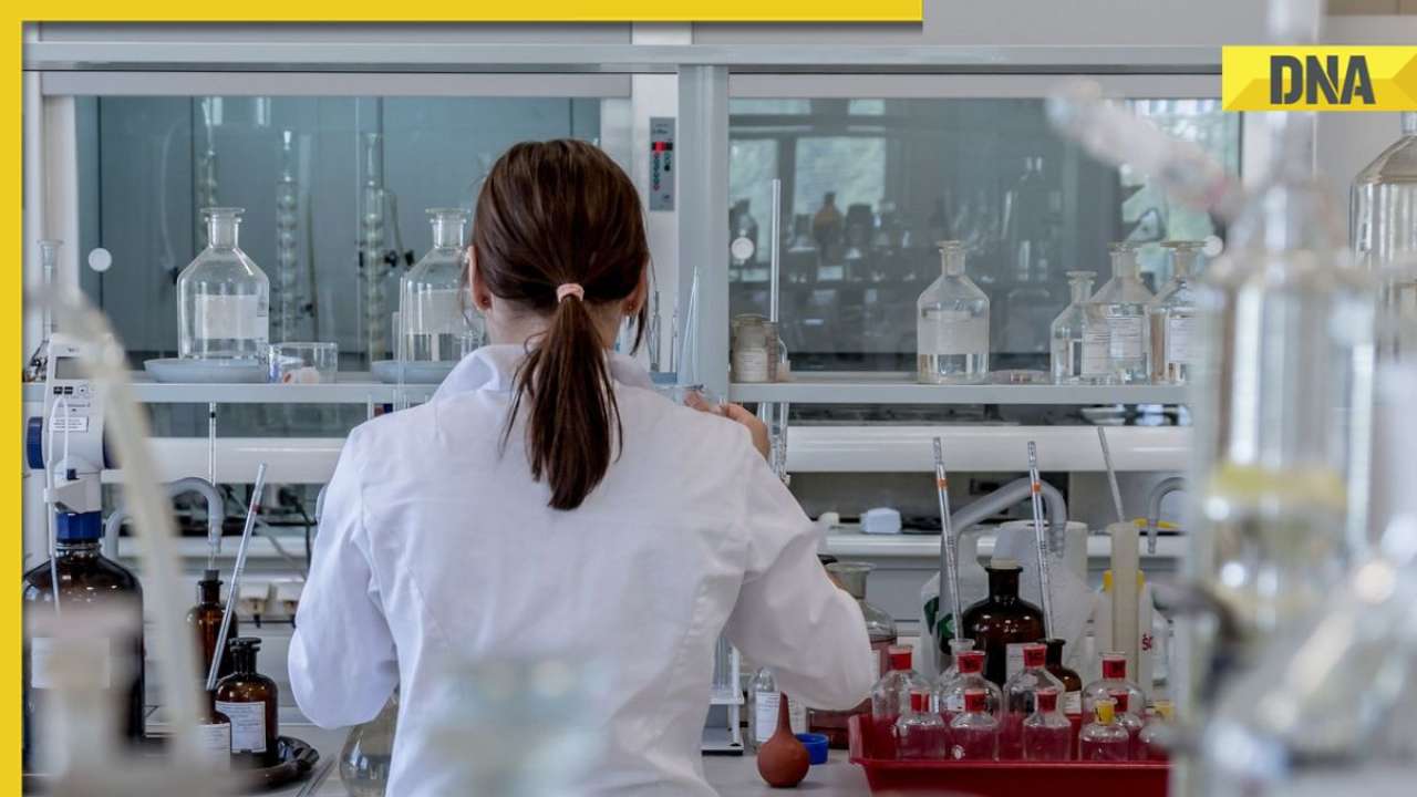 Meet Priyanka Joshi, Delhi girl who is among Europe's top scientists, at the forefront of Alzheimer's research