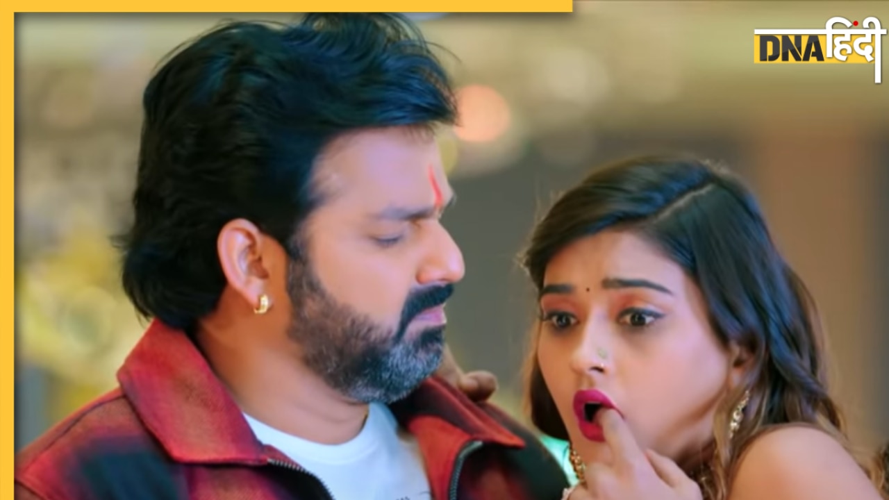 Akanksha Dubey Suicide: मौत के बाद YouTube पर वायरल हो रहा आकांक्षा का आखिरी गाना, Pawan Singh के साथ आईं नजर