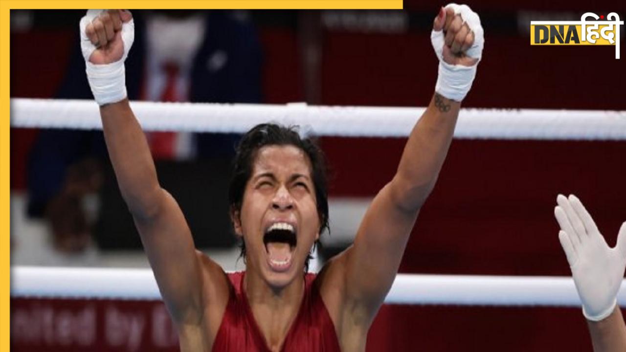 World Boxing Championship 2023: निकहत के बाद लवलीना के पंच से भी बरसा सोना, भारत ने जीते कुल 4 गोल्ड 