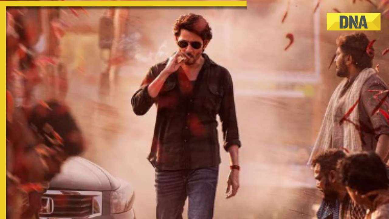 SSMB28: Mahesh Babu announces release date of new film with massy ...
