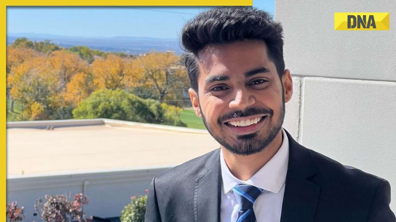Meet Trishneet Arora, school dropout, CEO of multi-crore company, 29-year-old millionaire has clients like Reliance