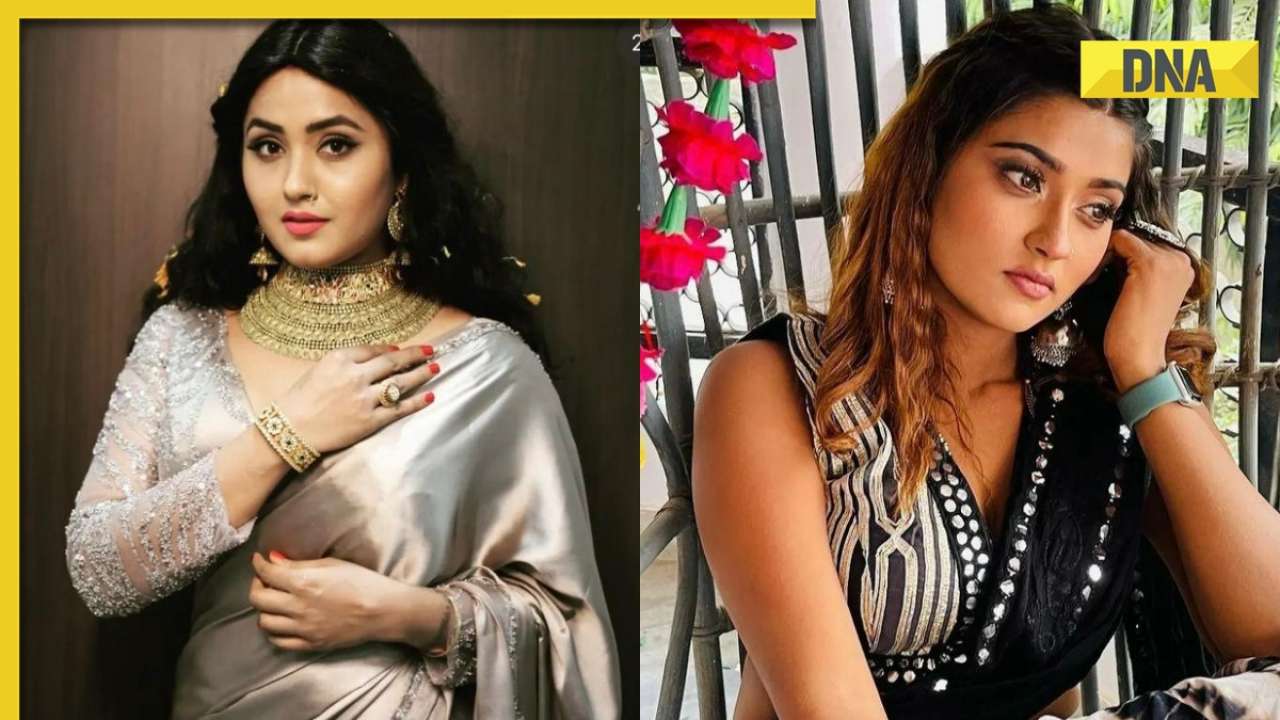 Kajal Raghwani Ke Bhojpuri Video Xxx - Akanksha Dubey's co-star Kajal Raghwani claims her death isn't suicide,  hints at problems in love life