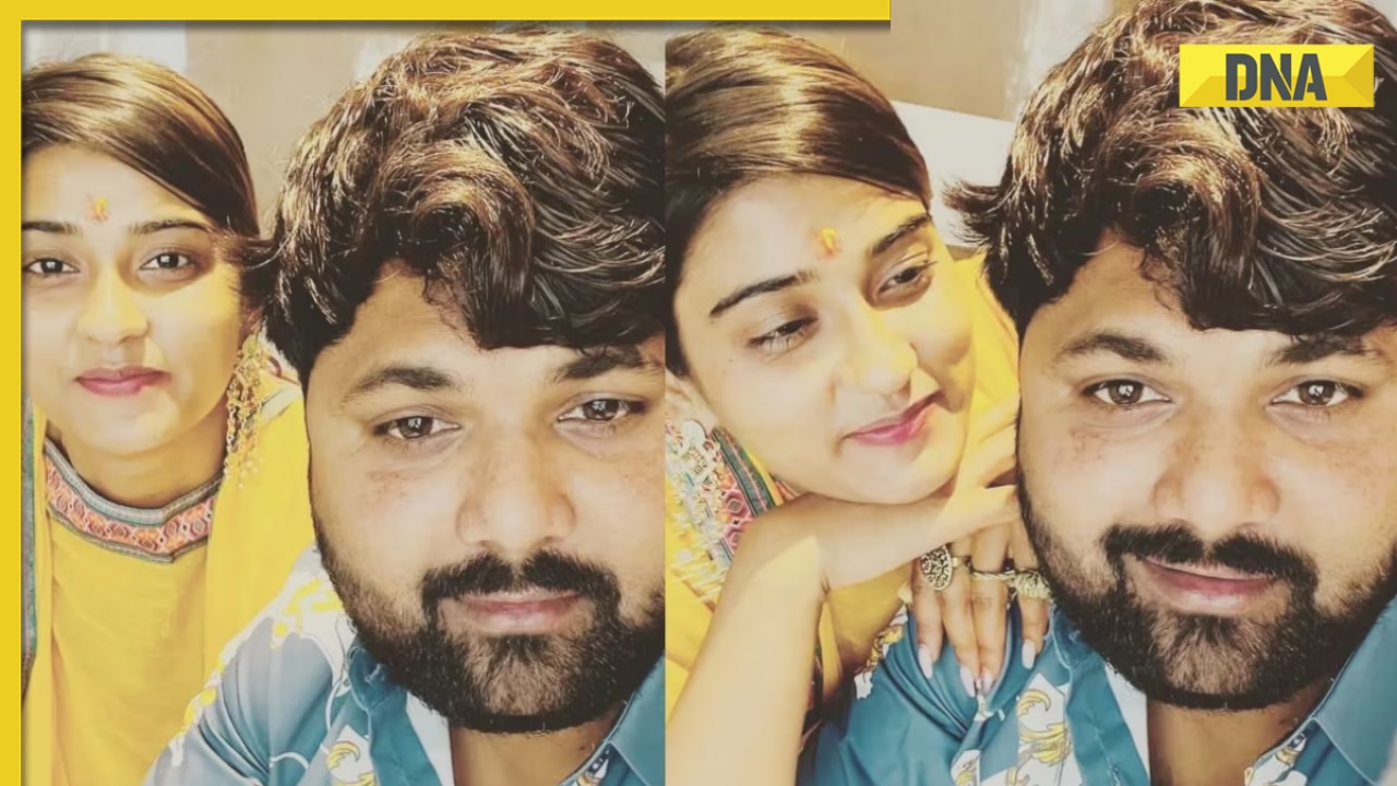 Akanksha Dubey death: Who is Samar Singh, accused by Bhojpuri star's mother of murdering her?
