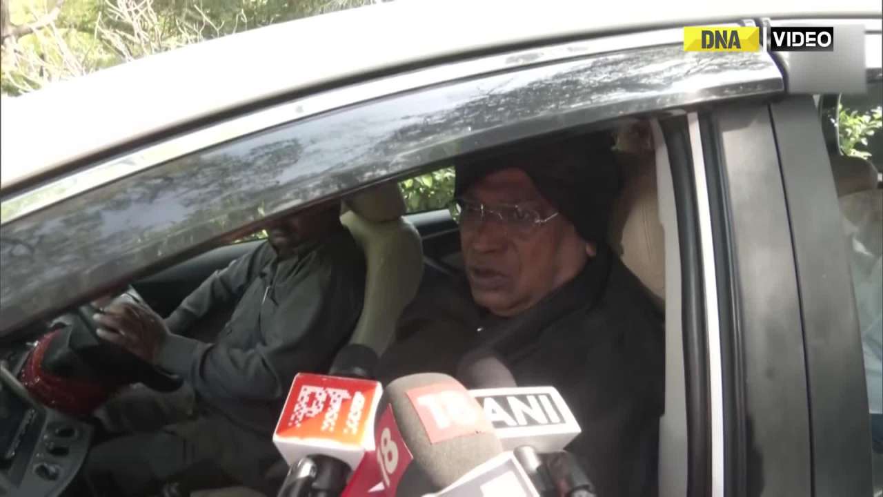 Mallikarjun Kharge accuses BJP of eradicating Indian democracy