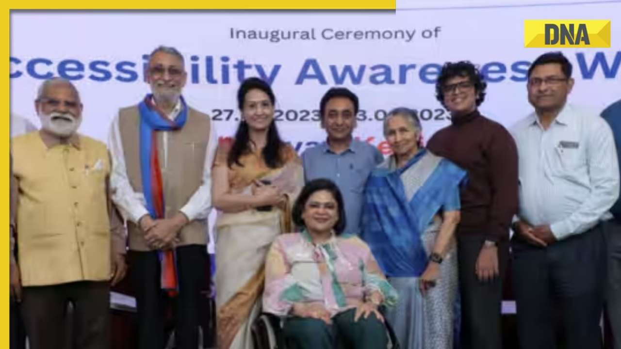 Svayam signs MoA with NHFDC Foundation on its Accessible Family Toilet (AFT) collaboration
