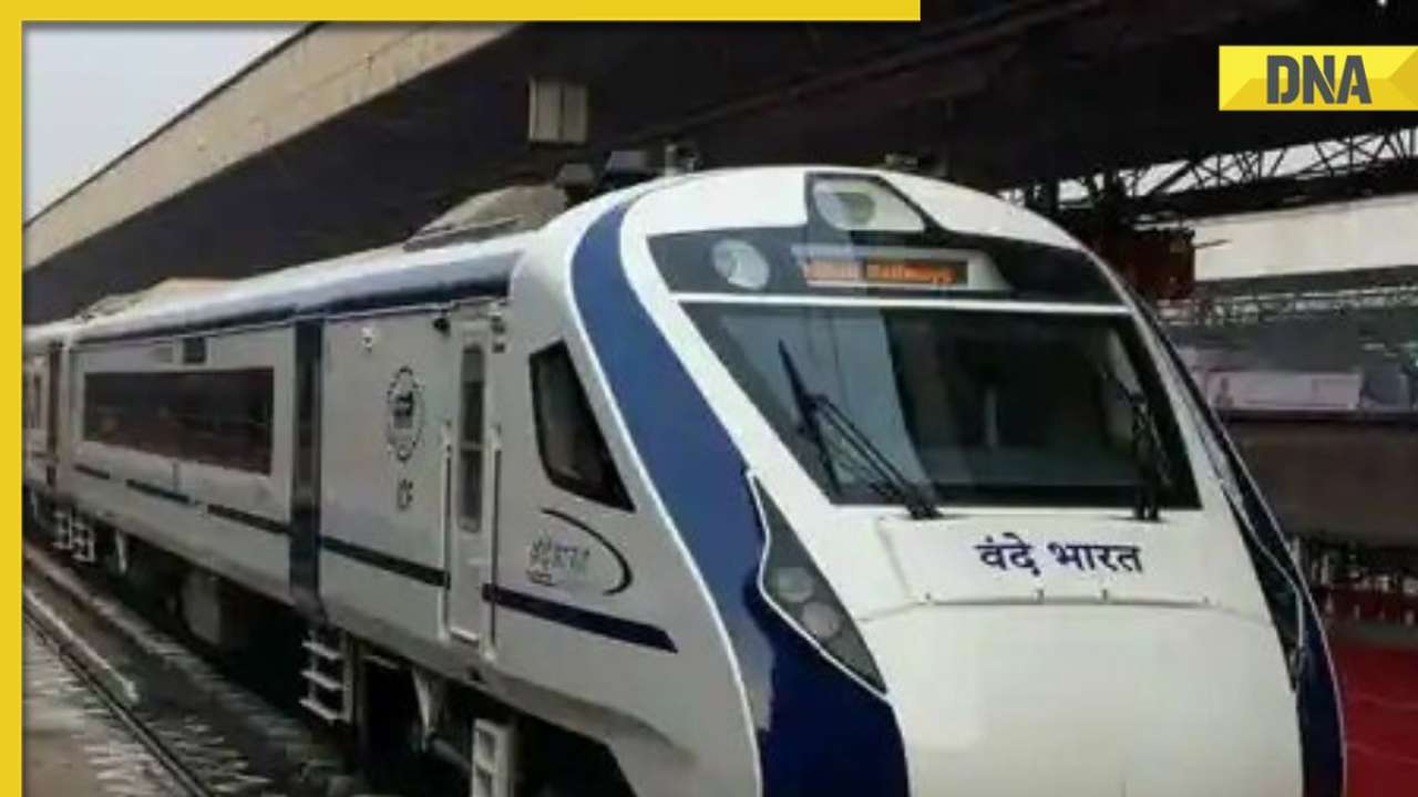 11th Vande Bharat Express to connect Delhi, Bhopal via Agra, check ...