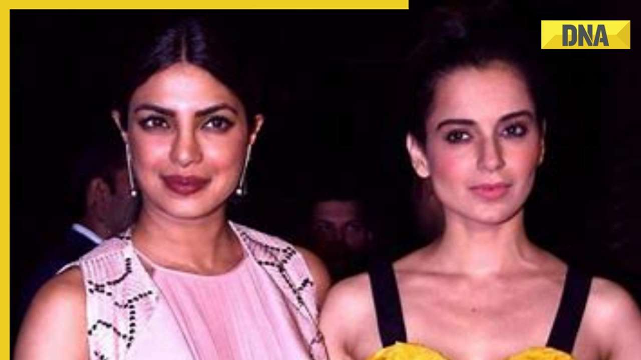 Kangana Ranaut says Karan Johar 'bullied' Priyanka Chopra, forced her to leave India due to this reason