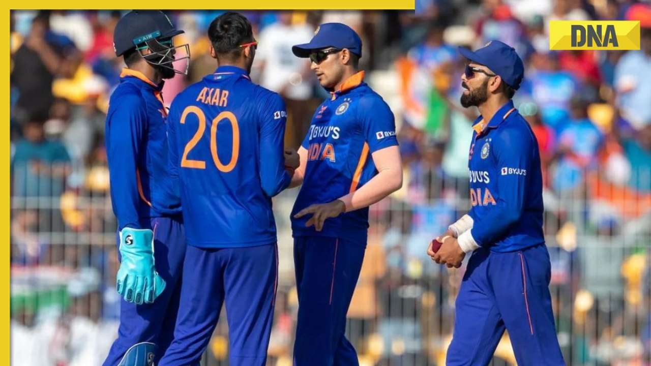 'Bumrah earning crores, Umran not in WC plans': Fans slam BCCI after release of names of players in annual contract list