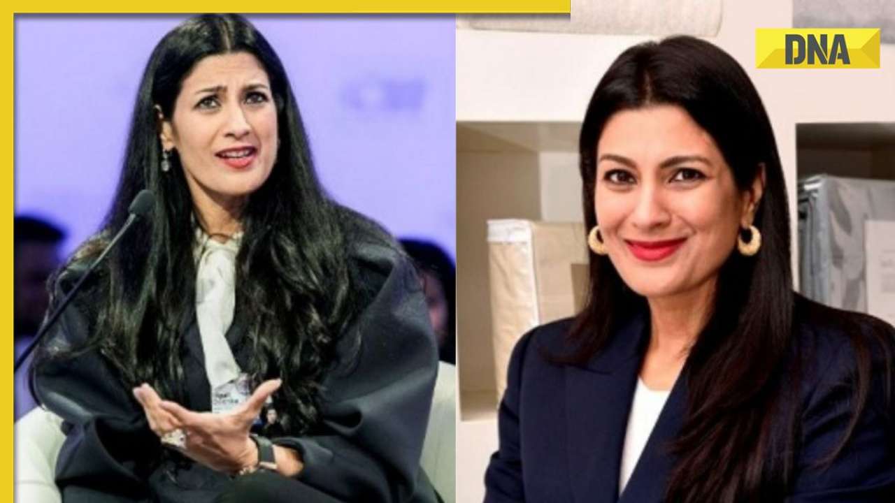 Meet dipali goenka, ceo of rs 19000 crore company, social media star; her house is costlier than ratan tata's
