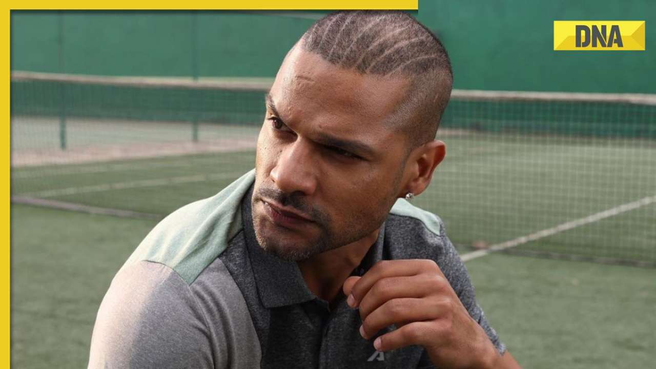 I went for HIV test after Shikhar Dhawan reveals a shocking truth