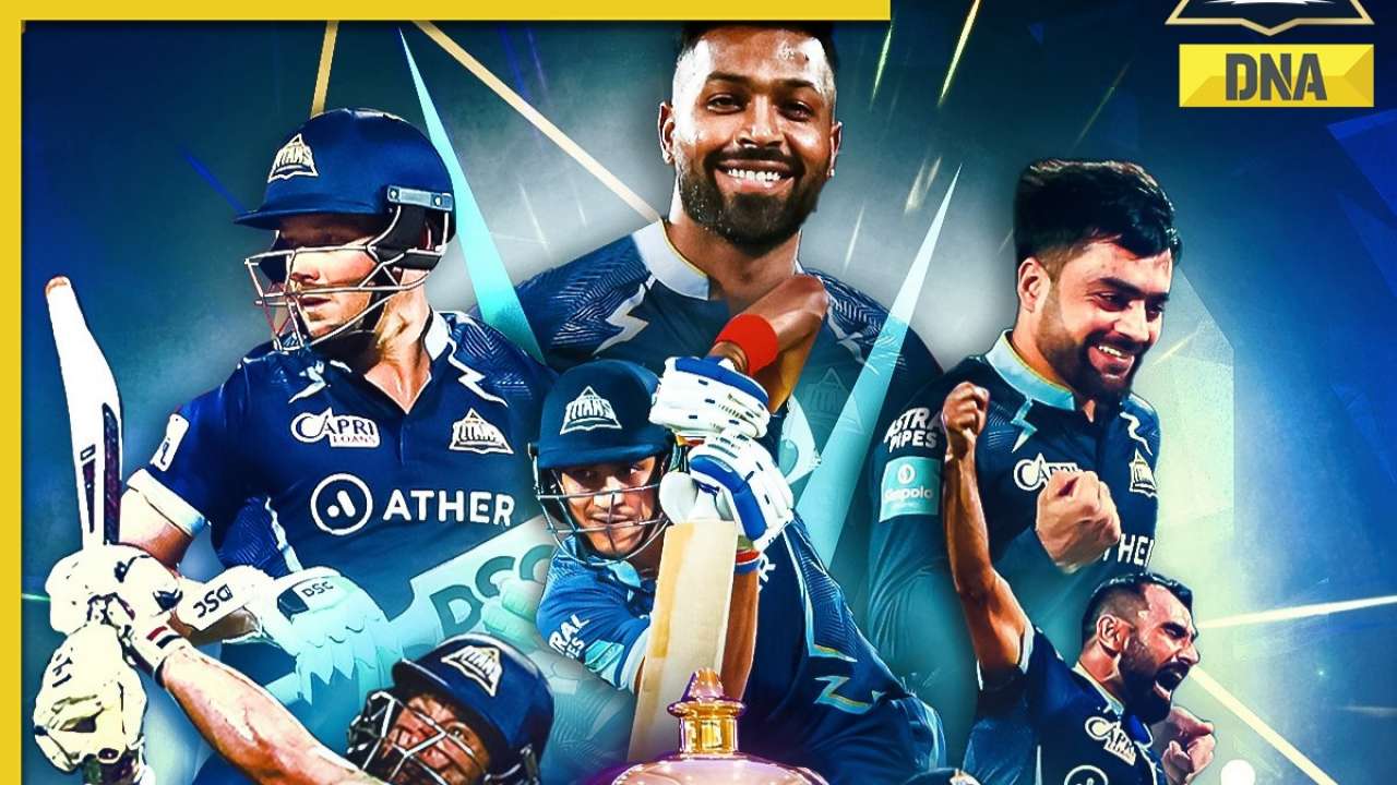 Gujarat Titans to unveil tickets for their first match of TATA IPL 2023