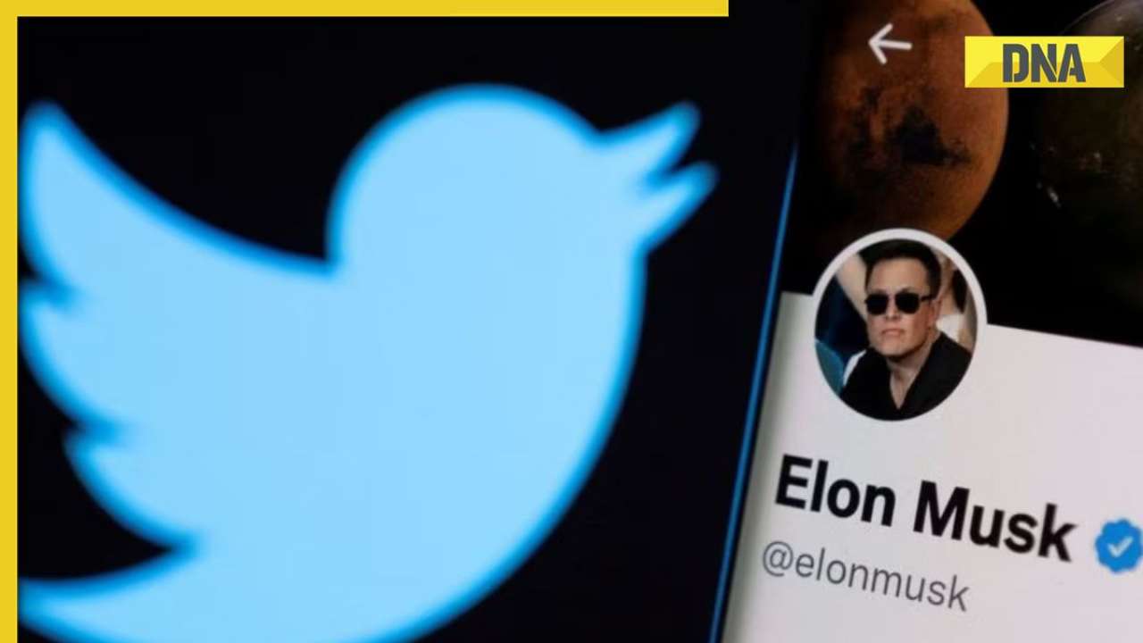 Elon Musk unveils major plans for Twitter unverified accounts, to take effect on April 15