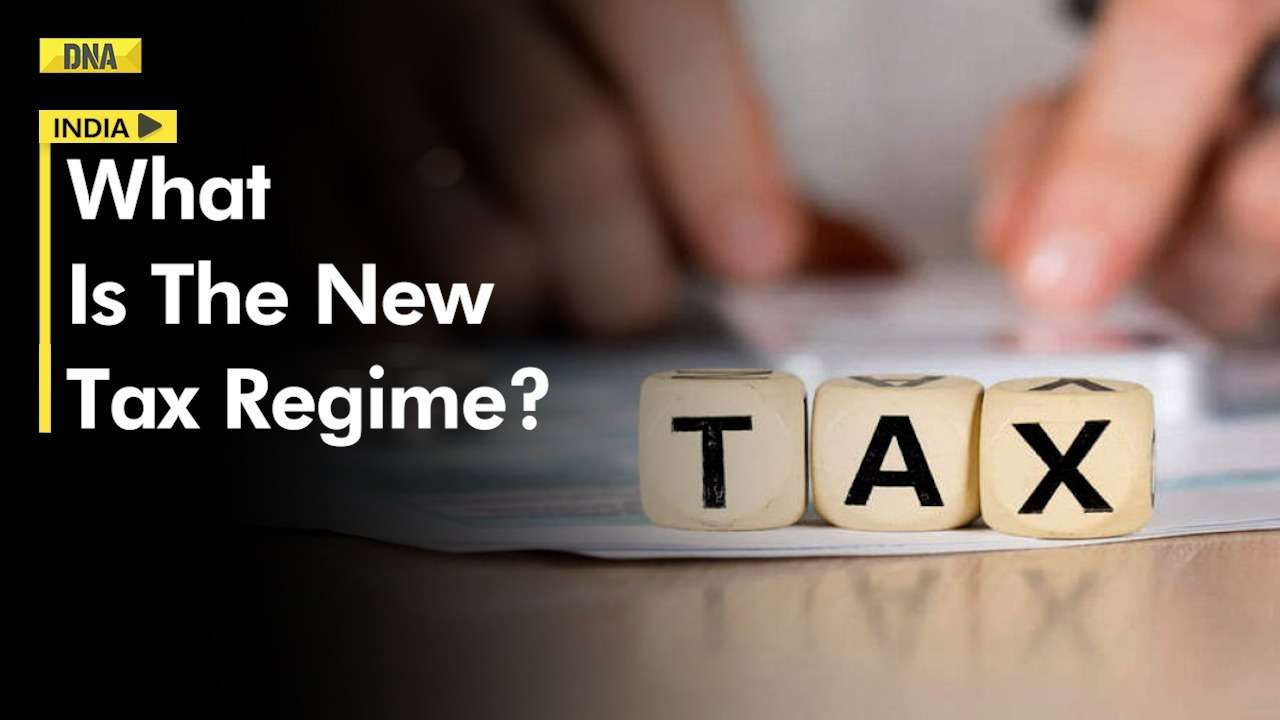 All You Need To Know About New Tax Regime And Other Rules To Roll Out 