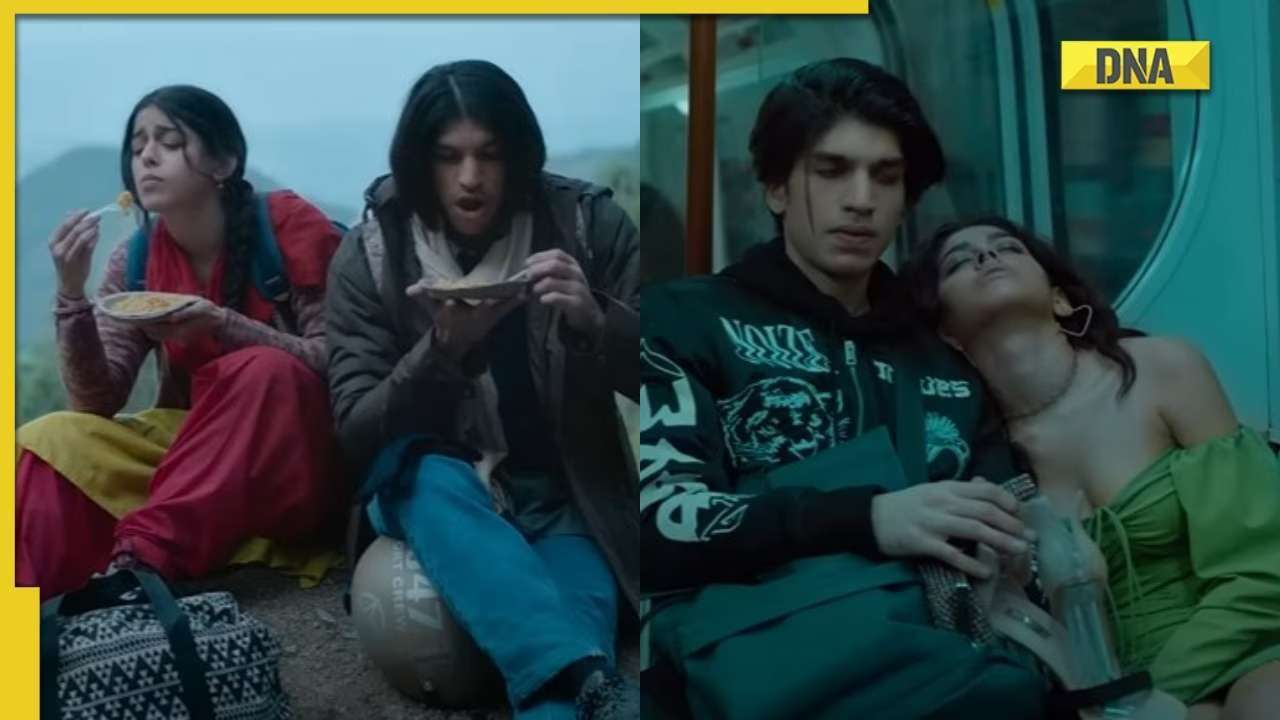 Almost pyaar with dj mohabbat ott release date: when, where to watch anurag kashyap, alaya f film
