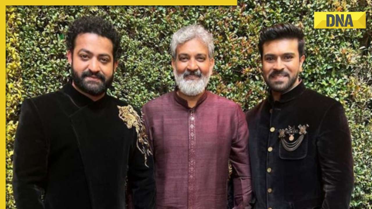 SS Rajamouli’s son Karthikeya breaks silence on allegations of RRR team 'buying Oscar' and paying to be part of ceremony
