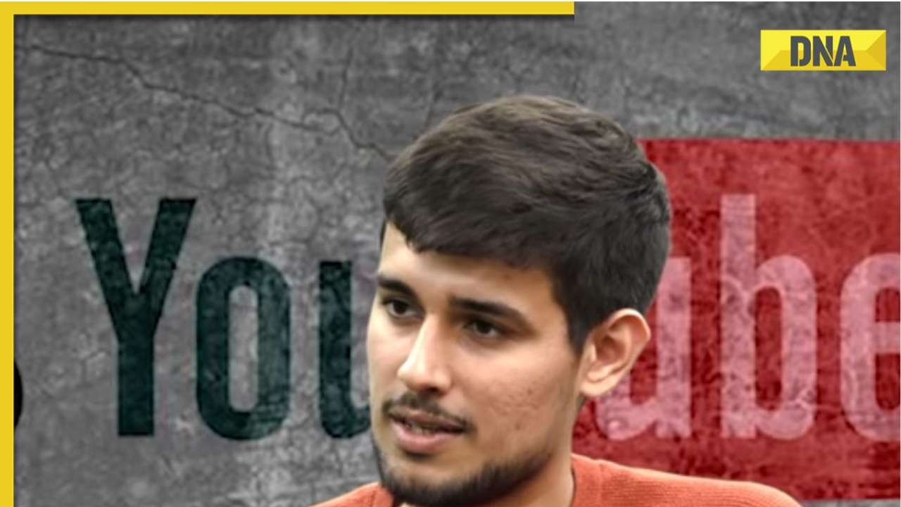 Calcutta HC orders social media platforms to take down video of Dhruv Rathee mocking Real fruit juice