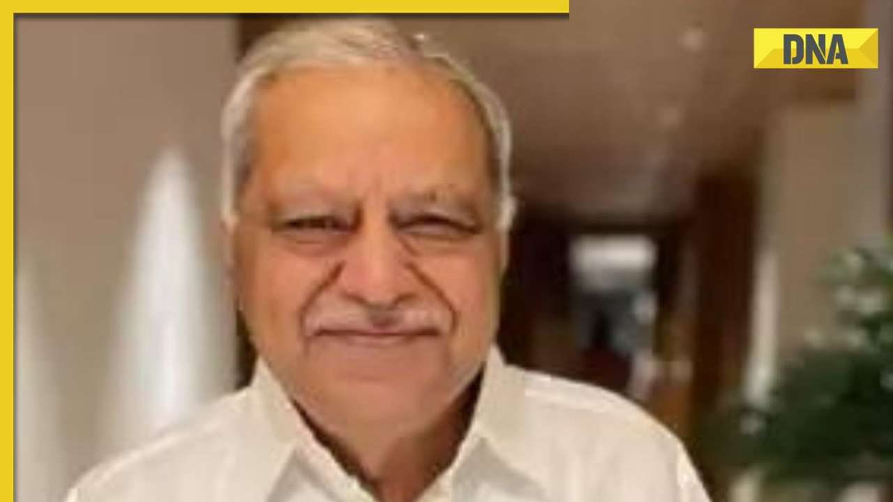 Ashneer Grover's father Ashok Grover passes away at 69
