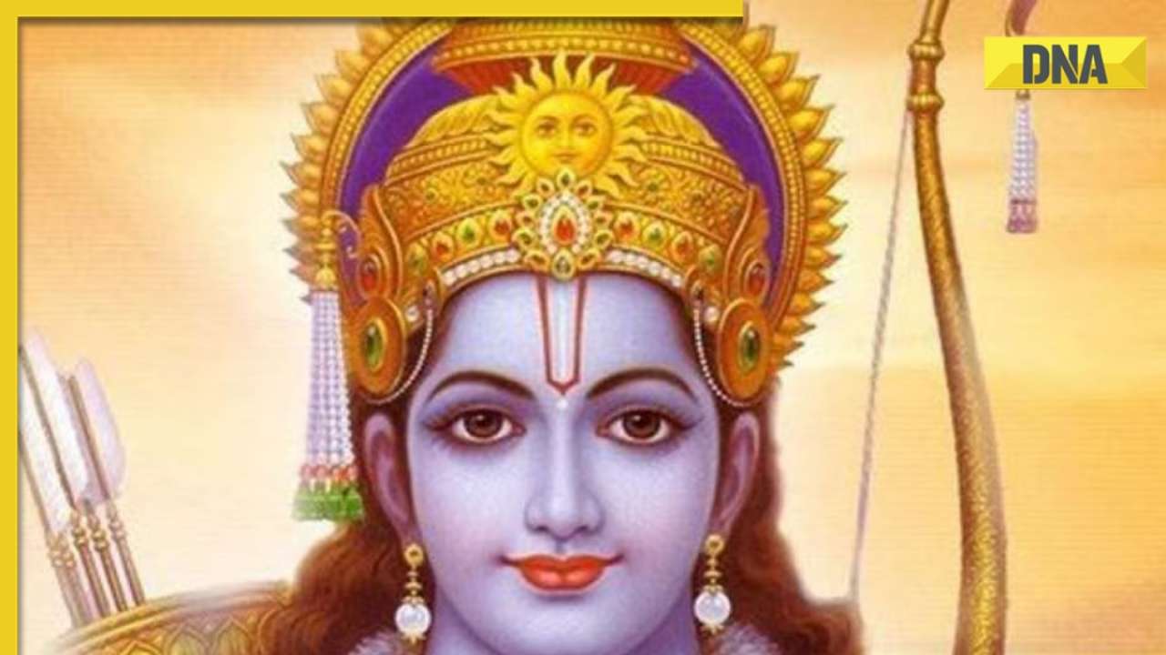 Ram Navami 2023: Puja muhurat timings, significance, WhatsApp ...