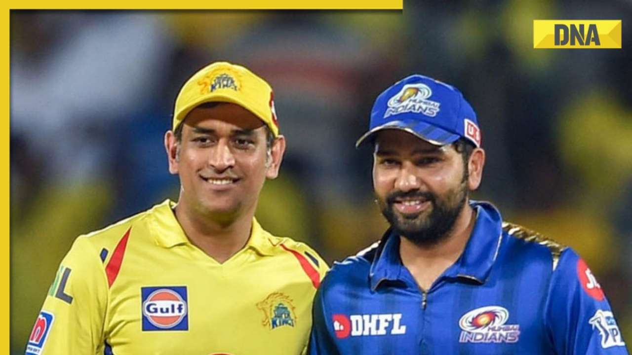Will MS Dhoni retire after IPL 2023? MI skipper Rohit Sharma comes up with explosive answer