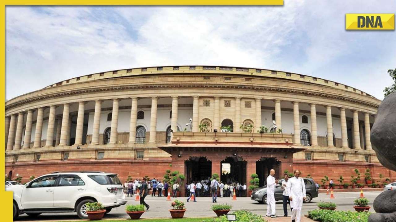 Government to Rajya Sabha: 472 prisoners sentenced to death as of 2021