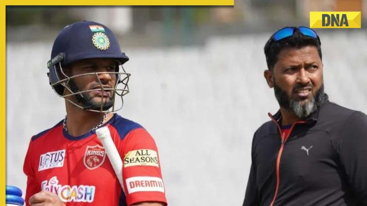 IPL 2023: Big blow for Punjab Kings as star all-rounder set to miss opener against Kolkata Knight Riders