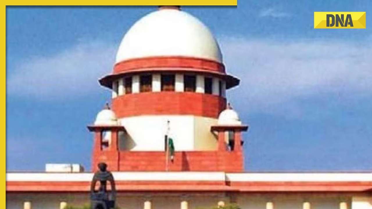 Supreme Court issues stern statement on hate speech, says 'It will end if politicians...'