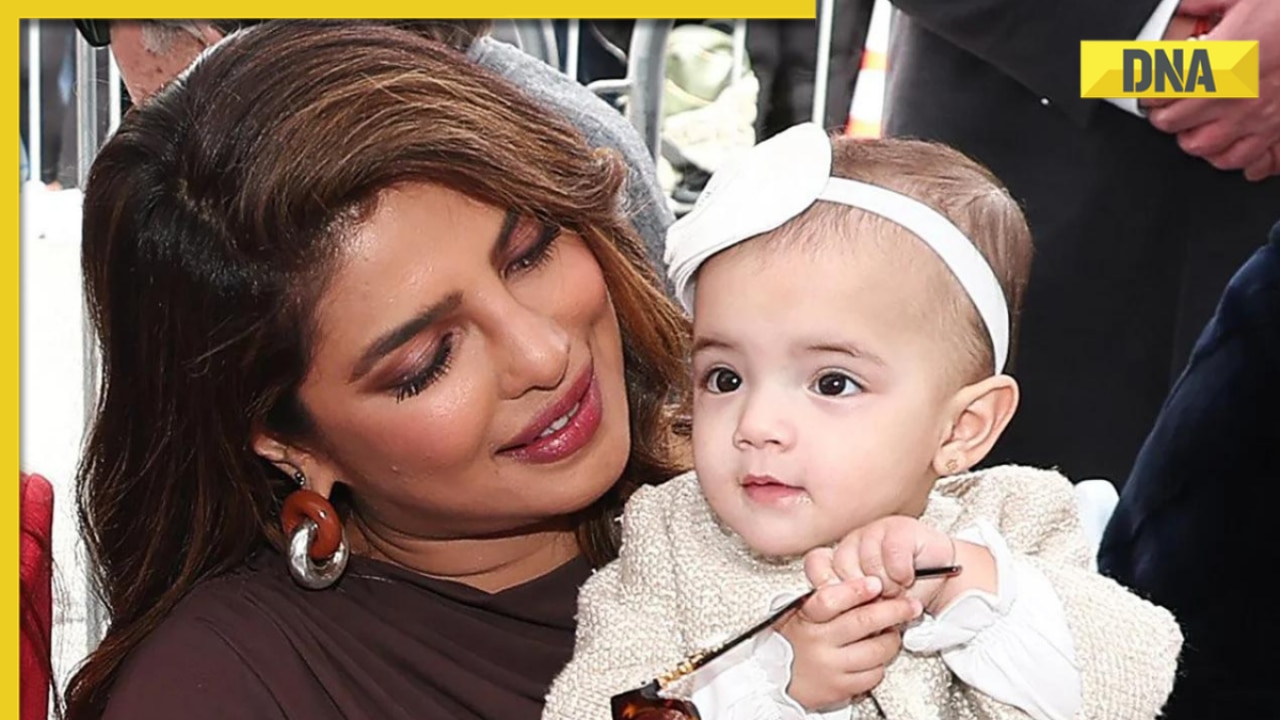 Priyanka Chopra Says She Froze Her Eggs In Her 30s On Mom’s Advice: 'I ...