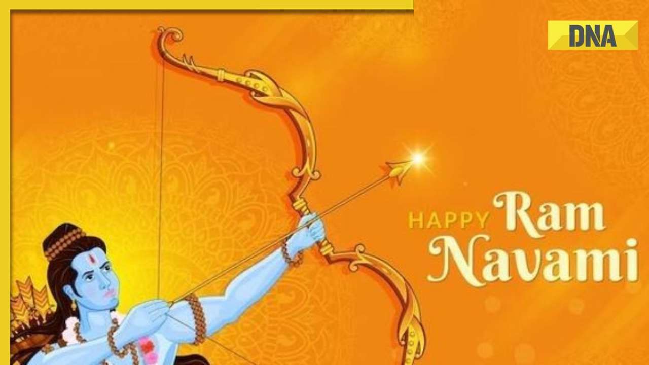 Ram Navami 2023: Why is Ram Navami celebrated? Significance, puja ...