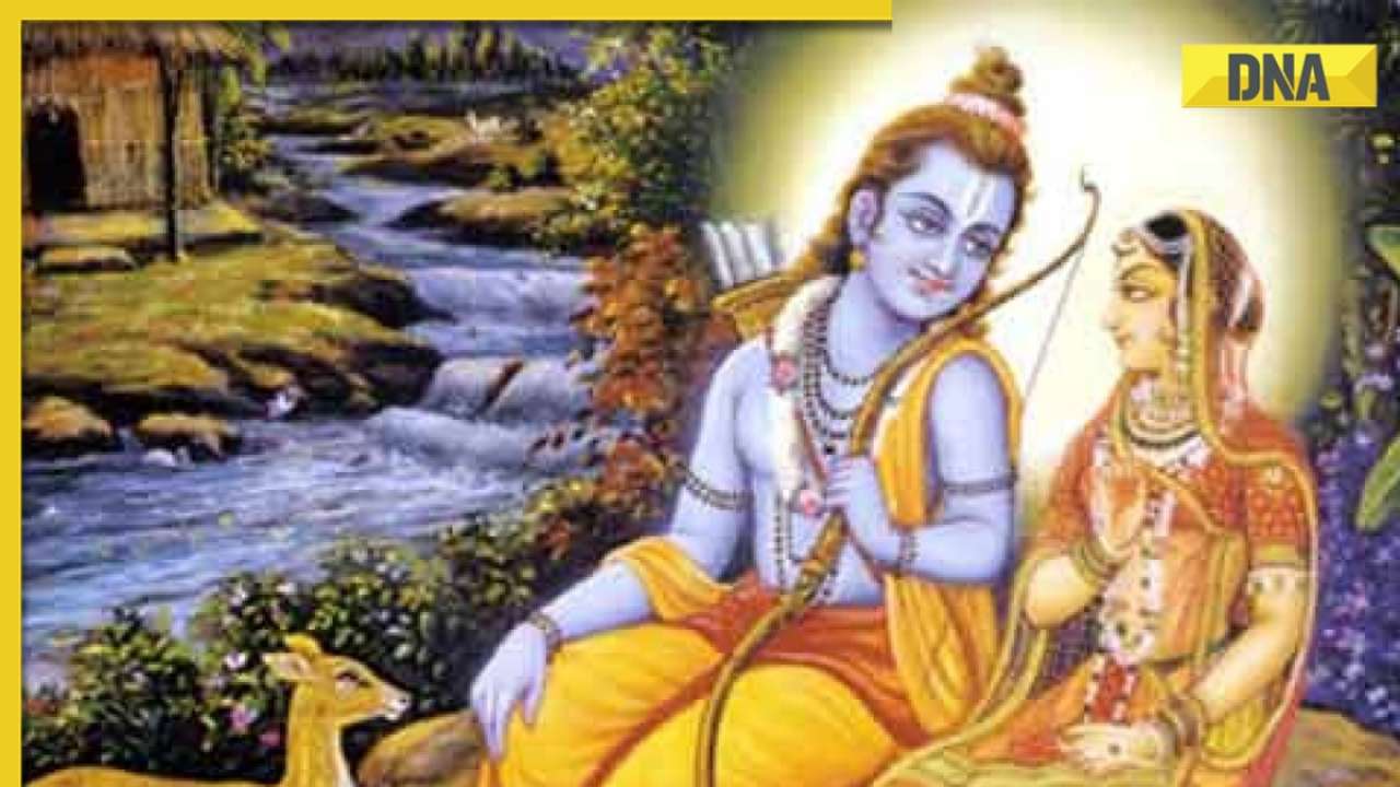 Ram Navami 2023: History, significance of Lord Ram's birth ...