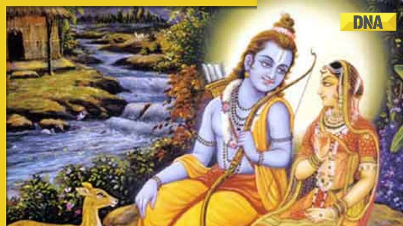 Ram Navami 2023 History Significance Of Lord Rams Birth Anniversary Puja Vidhi Shubh Muhurat 8494