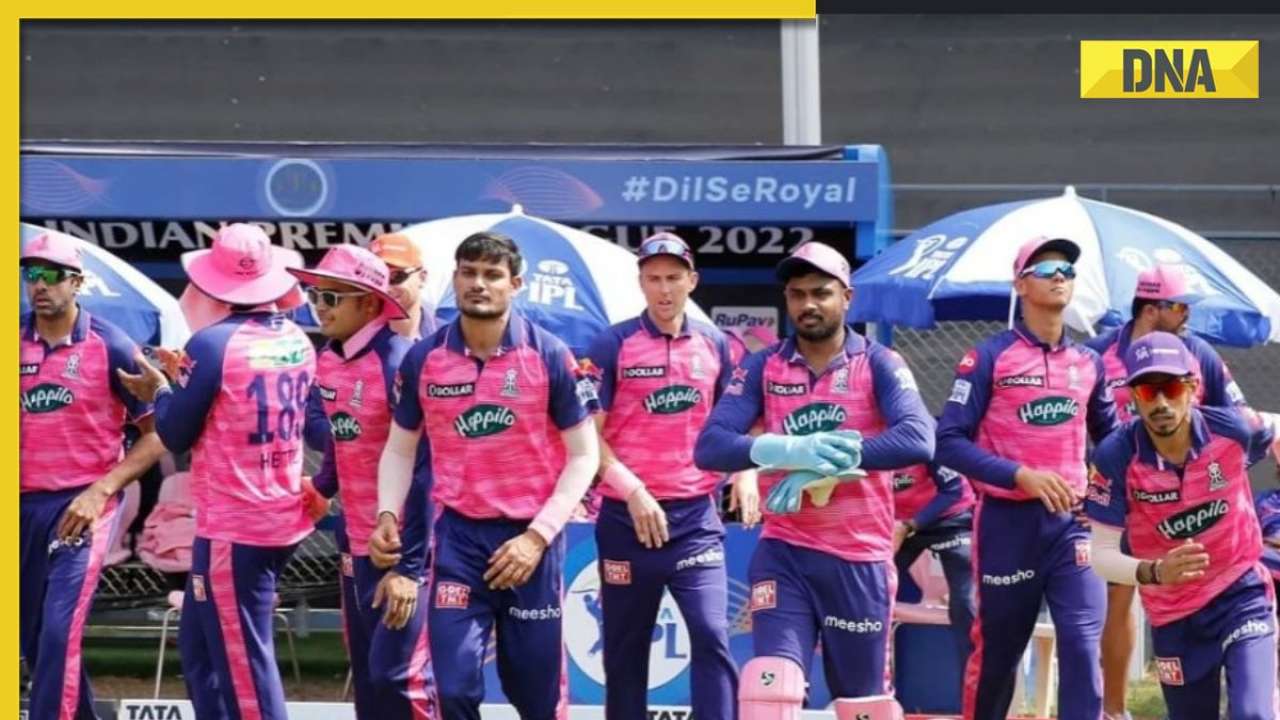 IPL 2023: Sanju Samson led Rajasthan Royals strengthens up as England star joins the squad