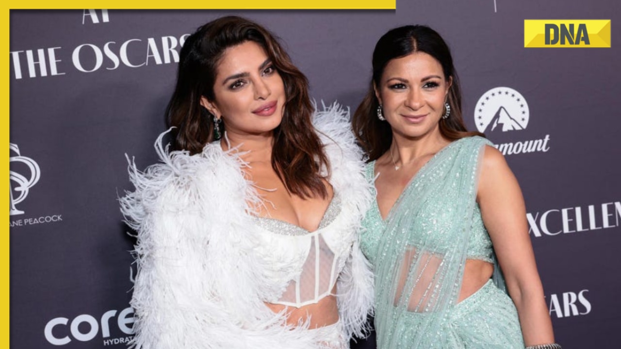 After Priyanka Chopra's explosive revelations on Bollywood, her manager Anjula Acharia calls naysayers 'just noise'