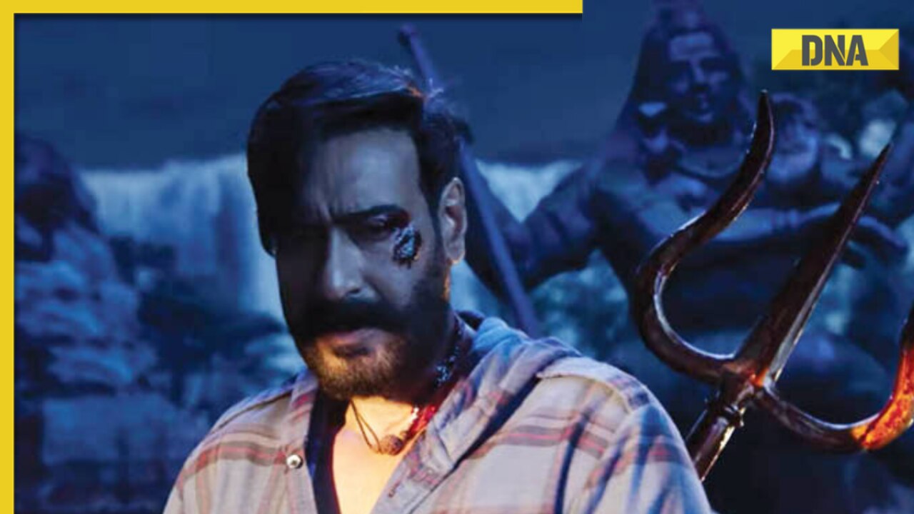 Bholaa box office day one prediction: Ajay Devgn film expected to have Bollywood's third-highest opening of 2023