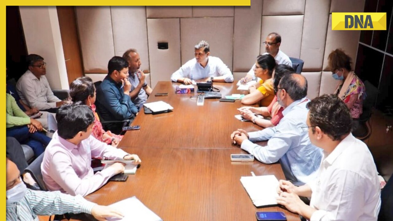 Delhi Covid-19 update: Masks back in national capital? Know AAP government’s coronavirus advisory