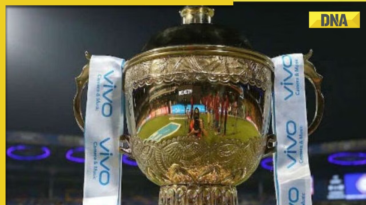 IPL 2023: What Is New Impact Player Rule In The Indian Premier League ...