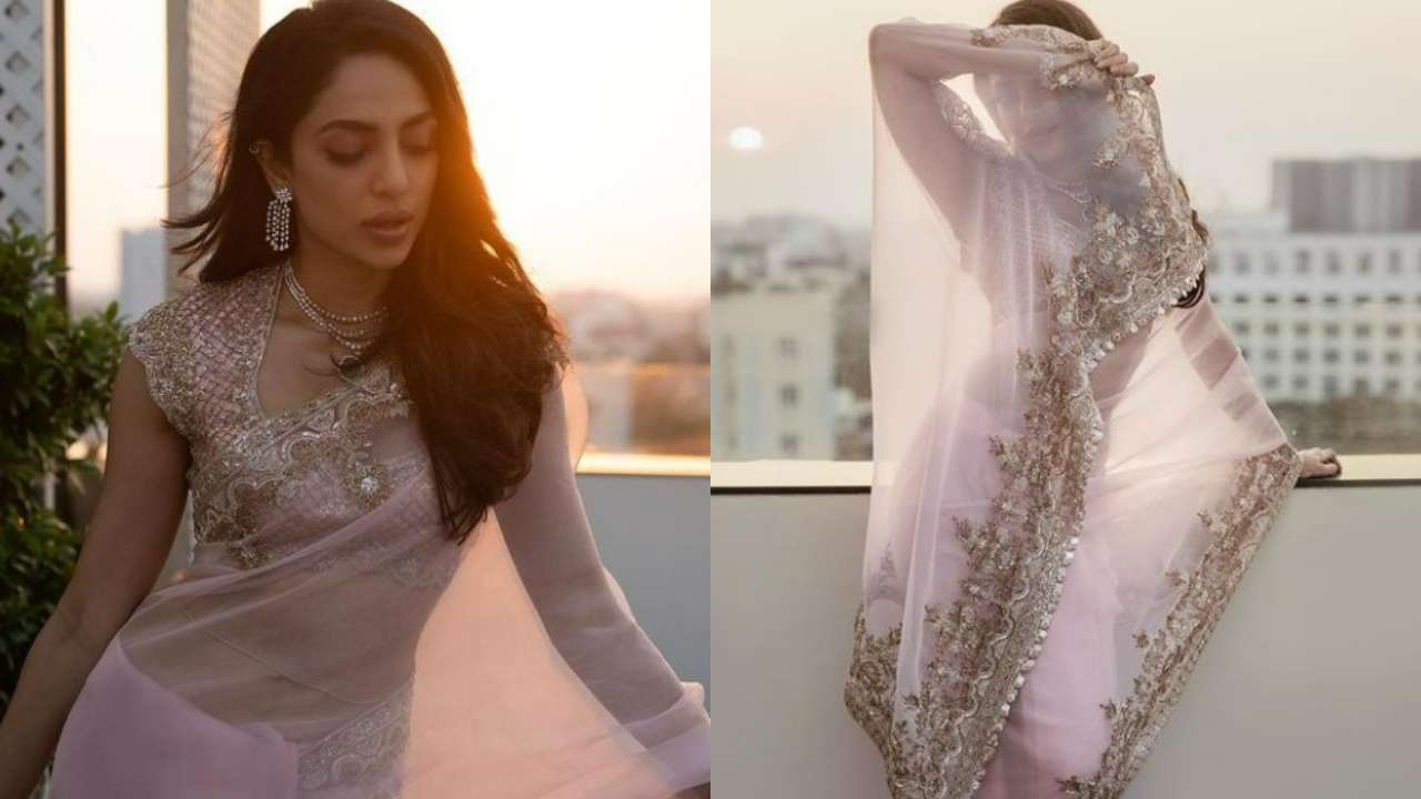 Sobhita Dhulipala's films and series