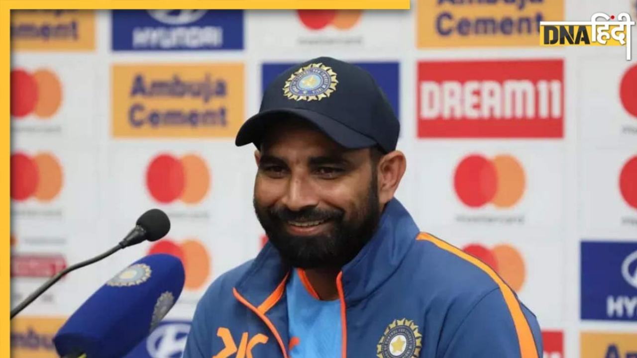 अभी नहीं होगी मोहम्मद शमी की गिरफ्तारी, अरेस्ट वारंट पर कोलकता हाई कोर्ट ने बरकरार रखी होल्ड