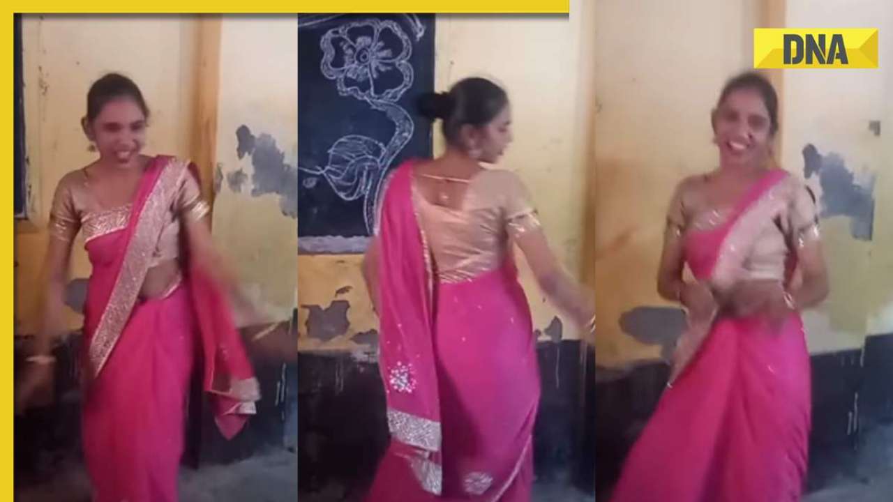 Desi teacher sexy video