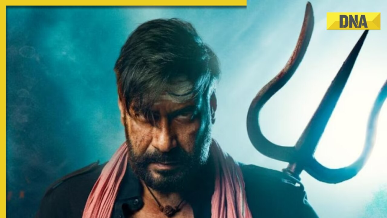 Bholaa Box Office Collection Day Ajay Devgn Film Beats Selfiee S Weekend Collection In One