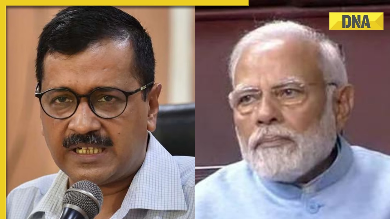 ‘Why hide Modi’s educational qualifications?’ Arvind Kejriwal fined Rs 25,000 by Gujarat HC for PM Modi’s degree case