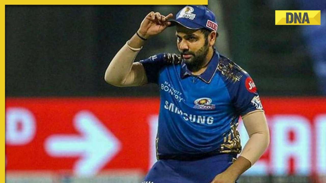 Rohit Sharma wasn't afraid to…: Ex-mentor reveals unknown detail about ...