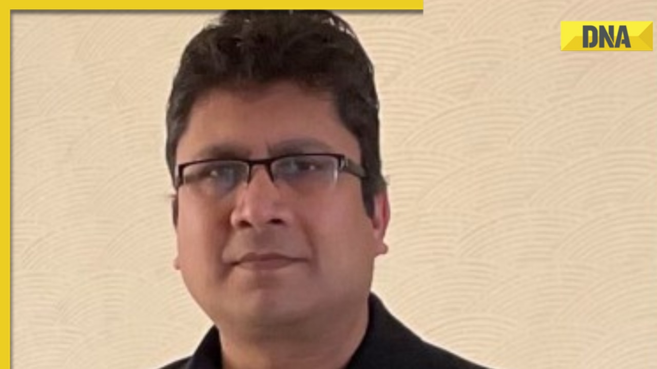 Meet Niranjan Gupta, new Hero CEO; he isn't IIT engineer, nor MBA from IIM