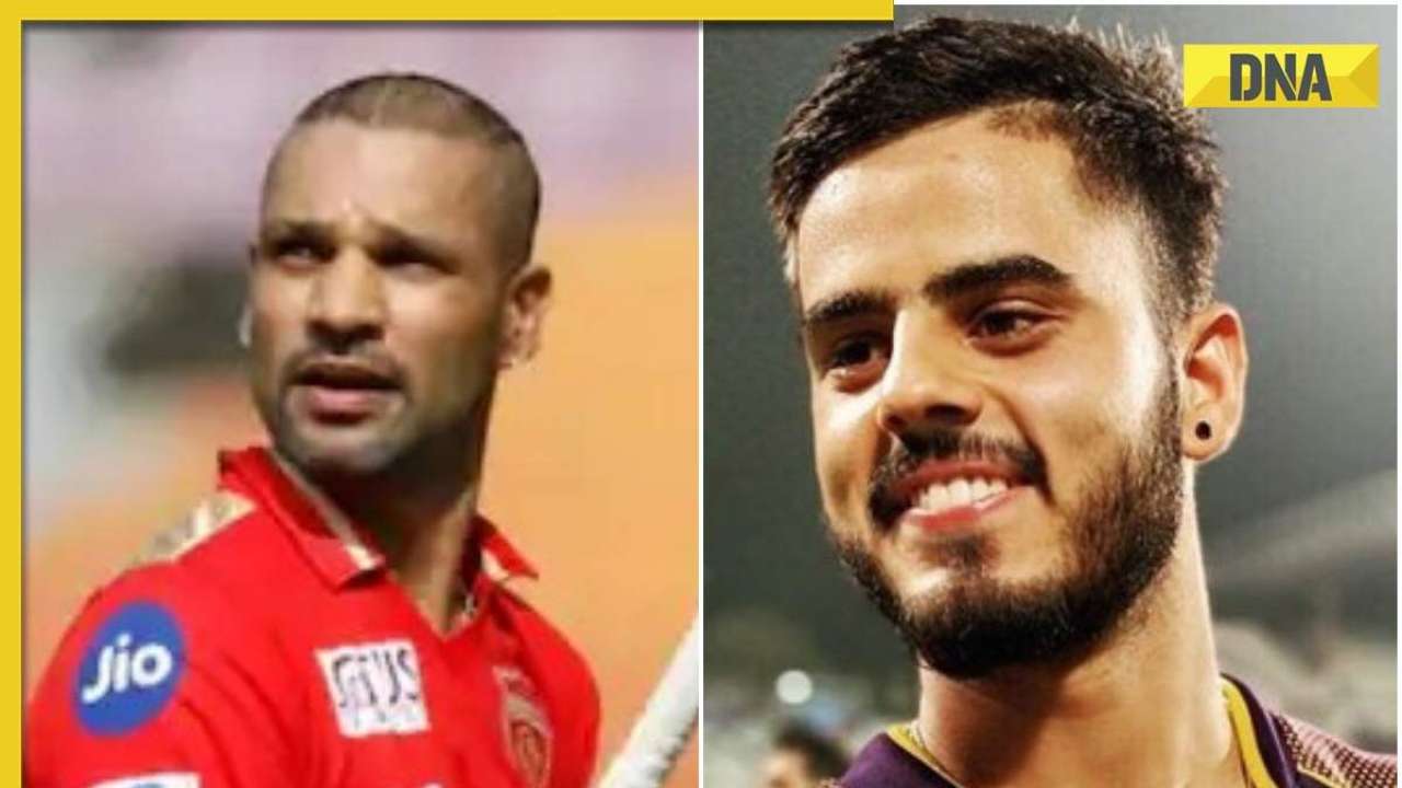 IPL 2023, PBKS vs KKR: Will rain play spoilsport in Mohali today?