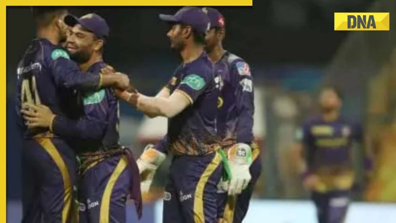 IPL 2023: PBKS vs KKR Dream11 Prediction, IPL Fantasy Cricket Tips, playing XI for Punjab Kings vs Kolkata Knight Riders